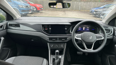 Volkswagen Taigo 1.0 TSI 115 Match 5dr DSG Petrol Hatchback